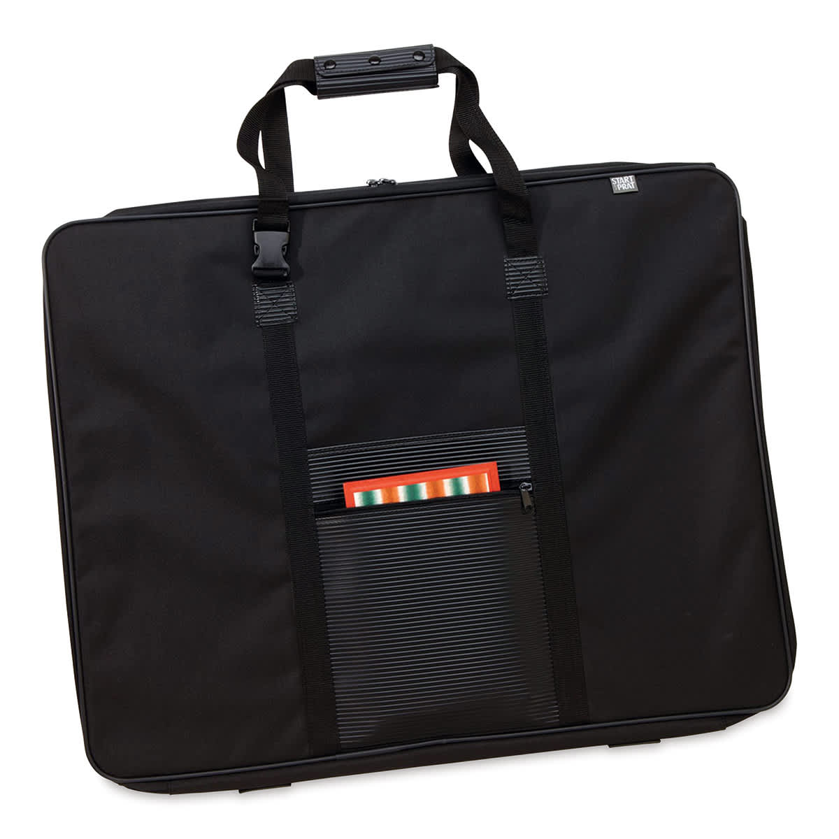 Prat Start Softside Portfolio - 24" x 36" x 3"