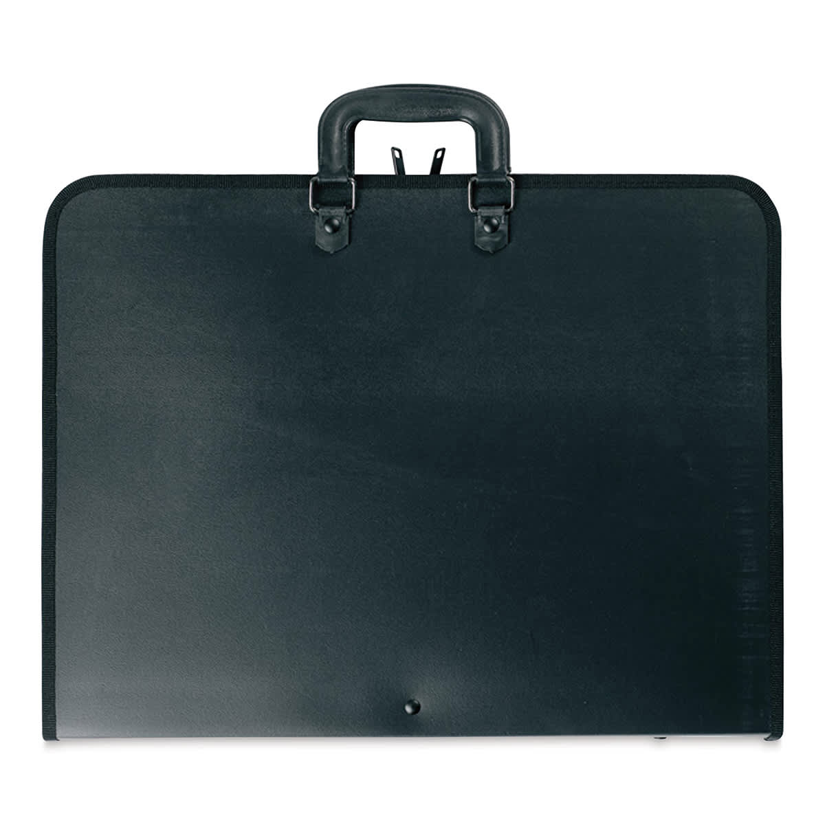 Prat Start 1 Portfolio - 24" x 36" x 1", With 1" Gusset