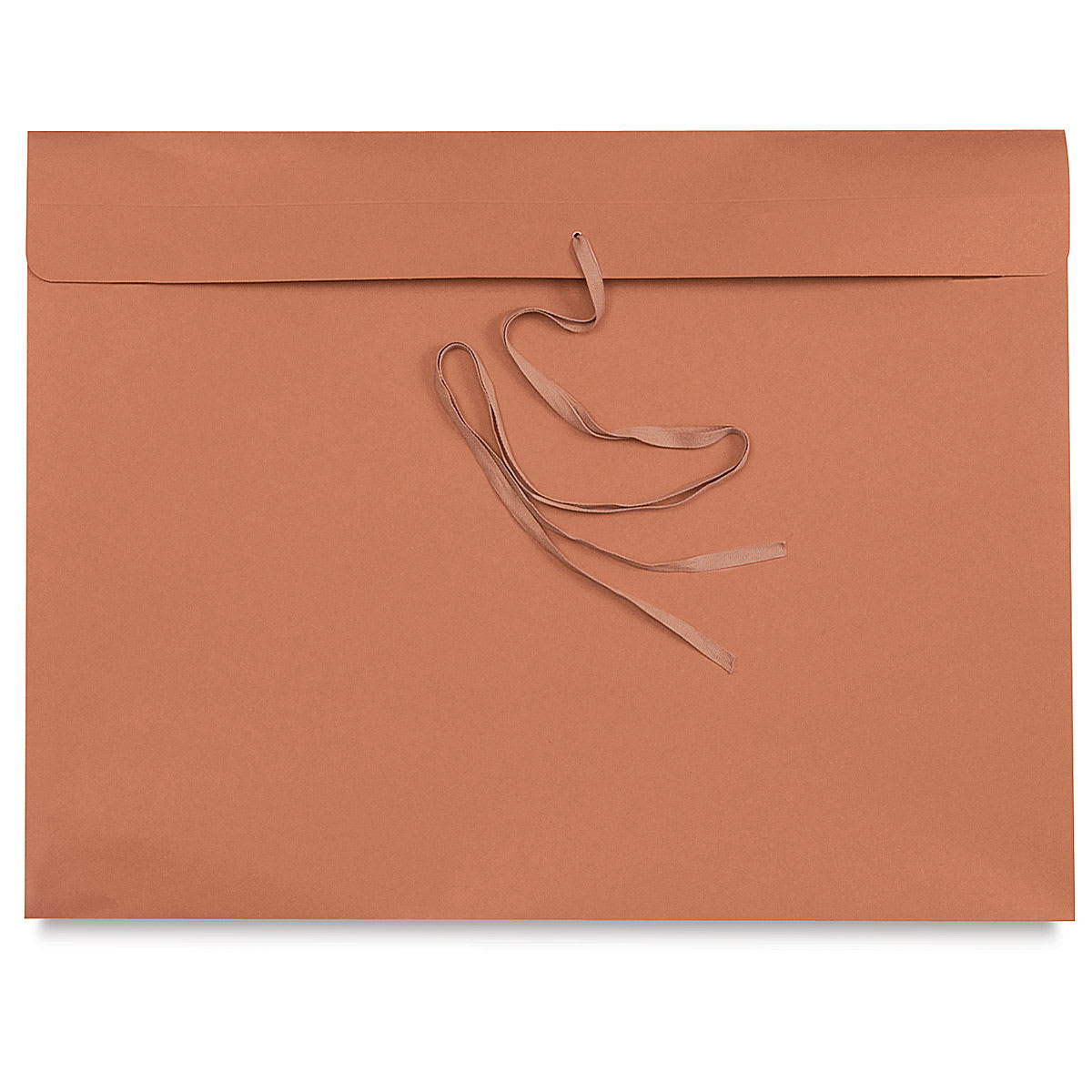 Star Products Wallet Portfolio - 20" x 26", Red