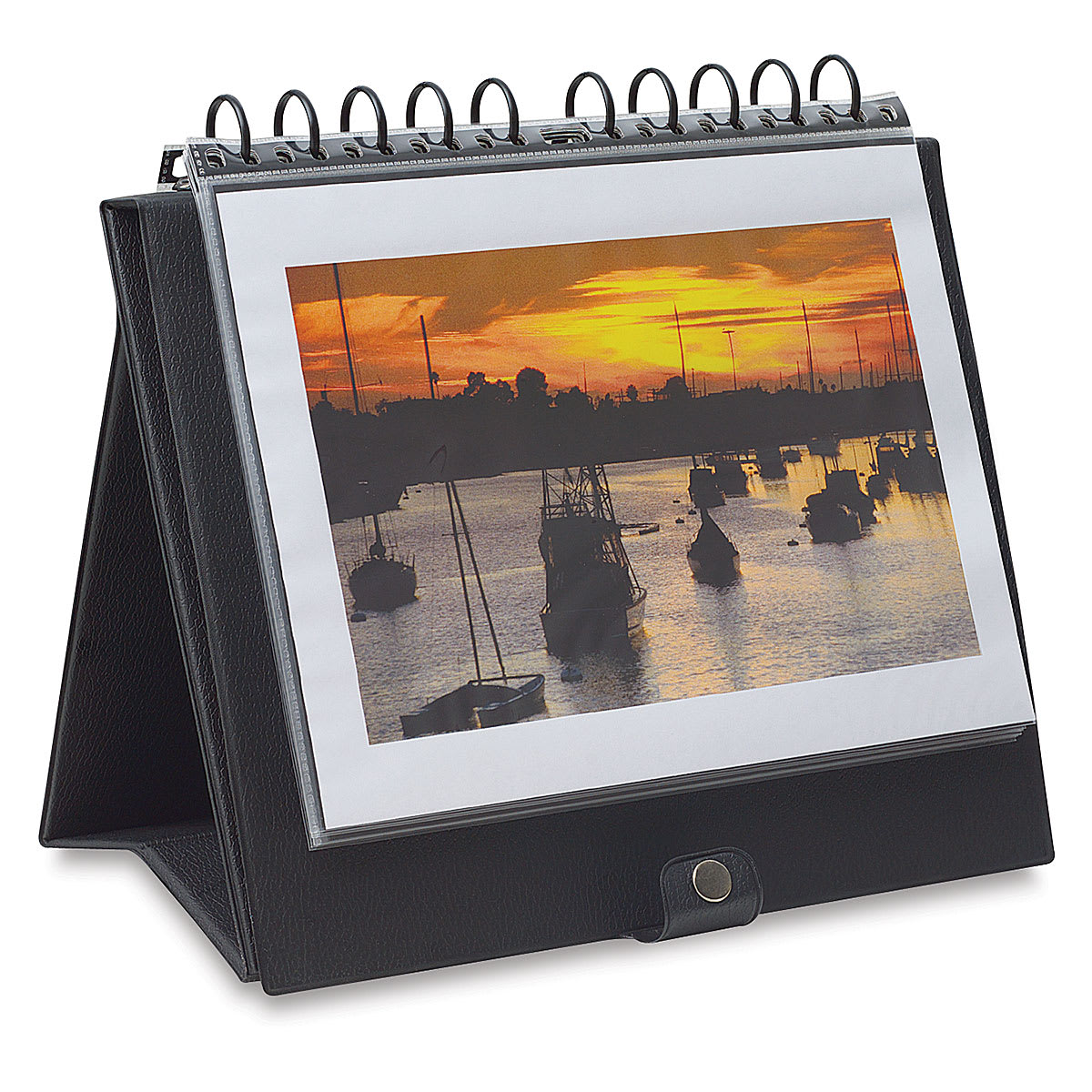 Easel Binders