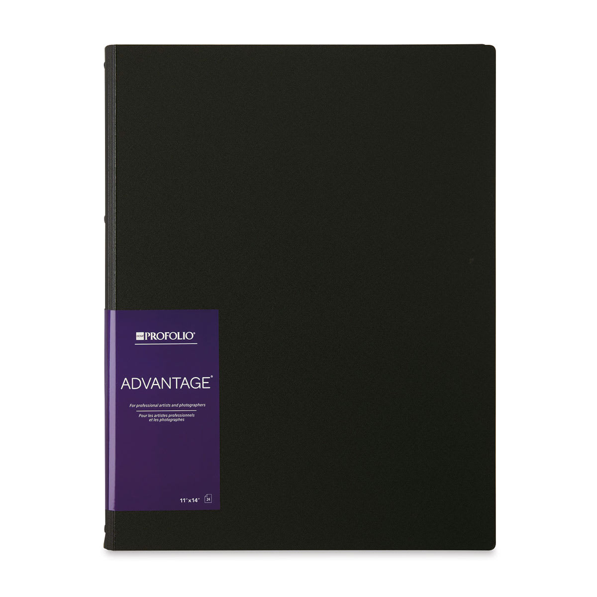 Itoya Art Profolio Advantage - 14" x 11", Portrait