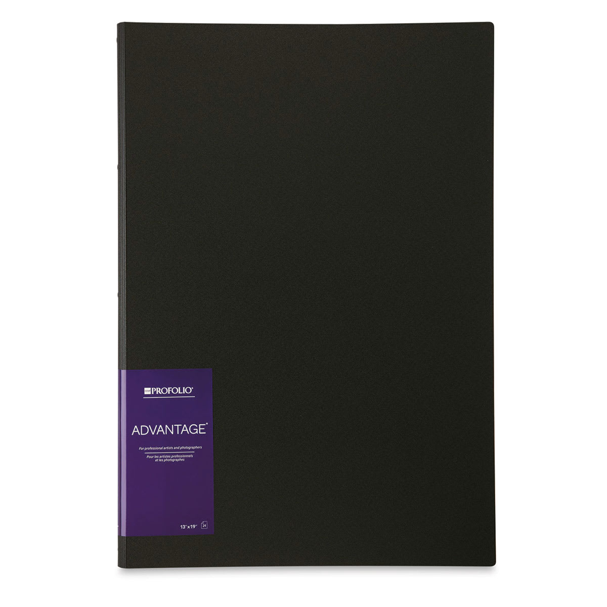 Itoya Art Profolio Advantage - 19" x 13", Portrait