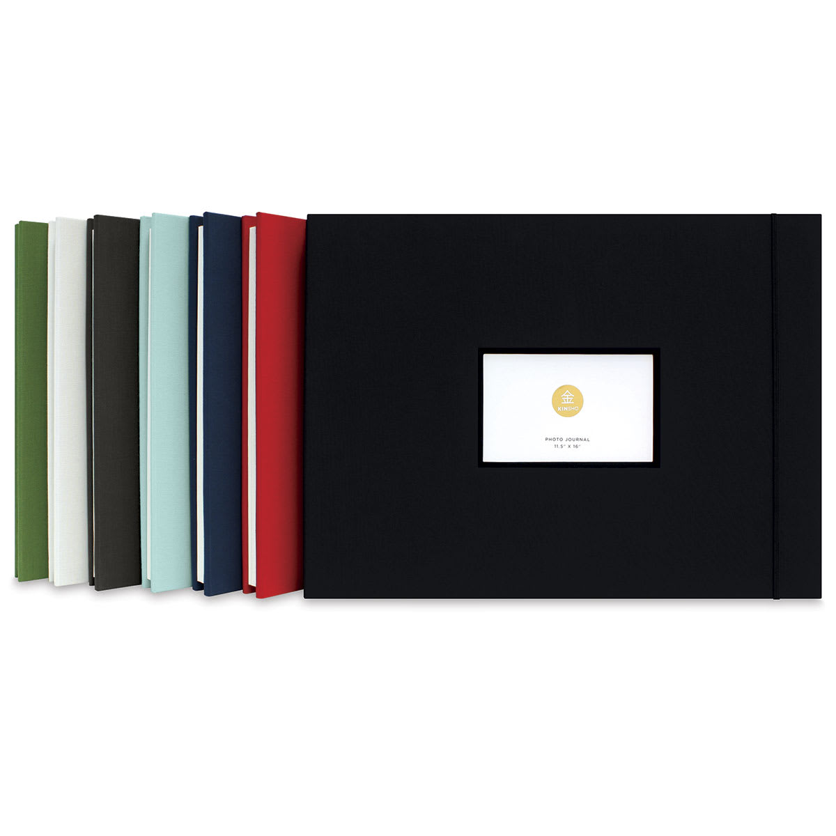 Kinsho Photo Journals