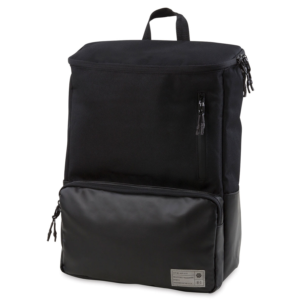 HEX Vessel Backpack