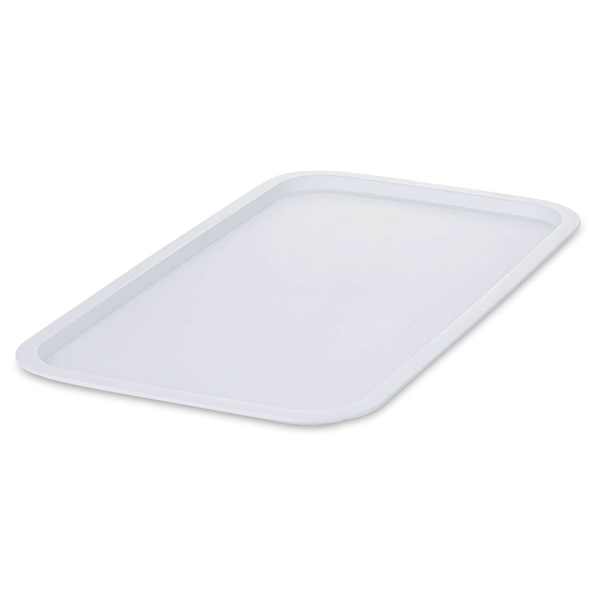 Like-It Modular Storage Basket Lid - White