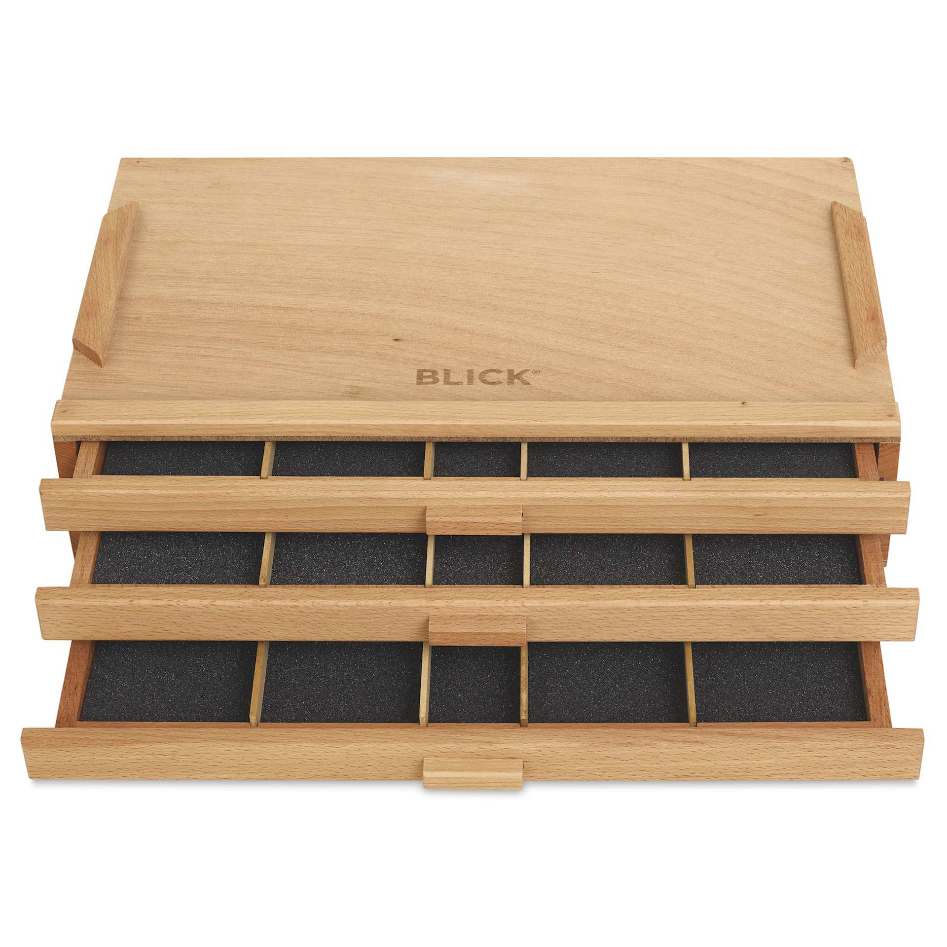 Blick Stackable Storage System | BLICK Art Materials