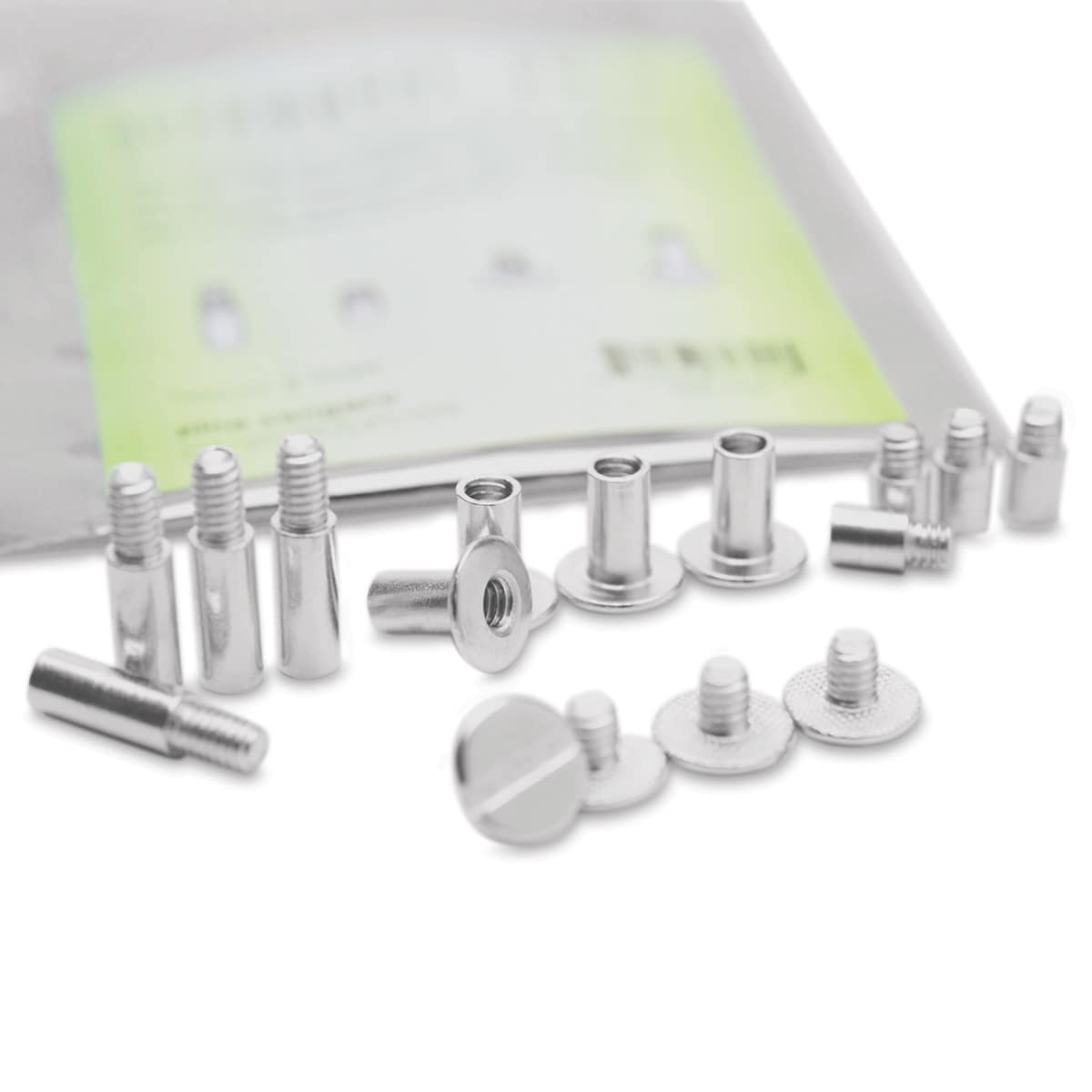Pina Zangaro Screwpost Packs