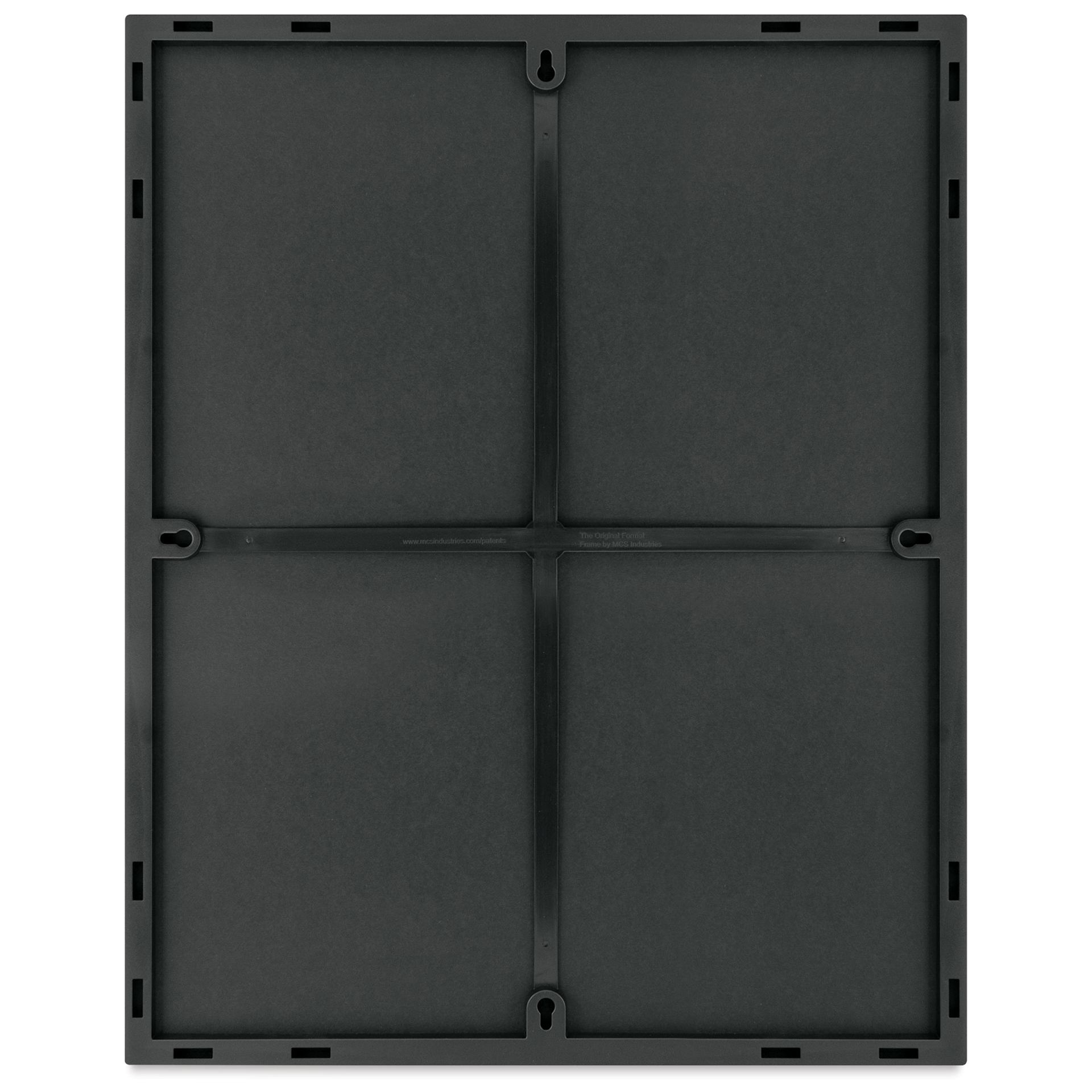 Format Frame - 16" x 20" back