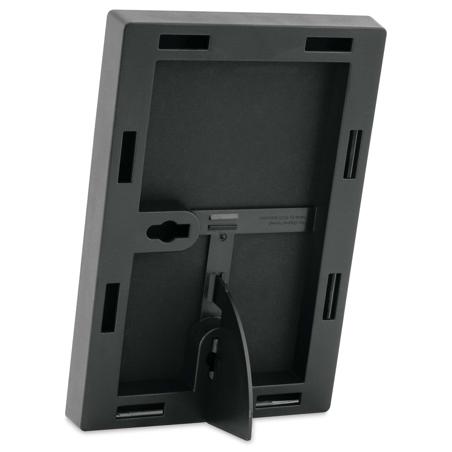 Format Frame - 4" x 6" back with stand