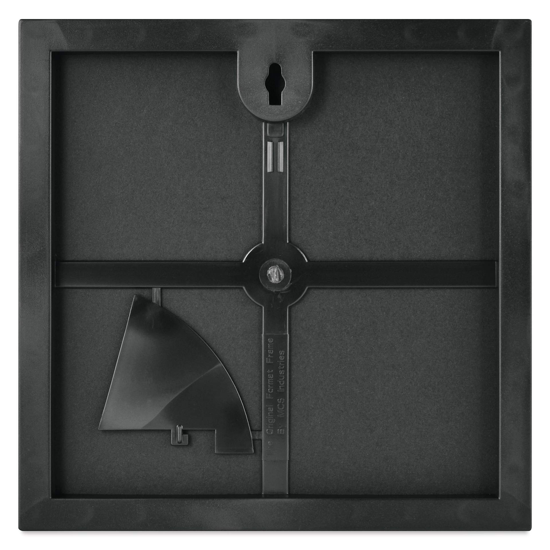 Format Frame - 8" x 8" back