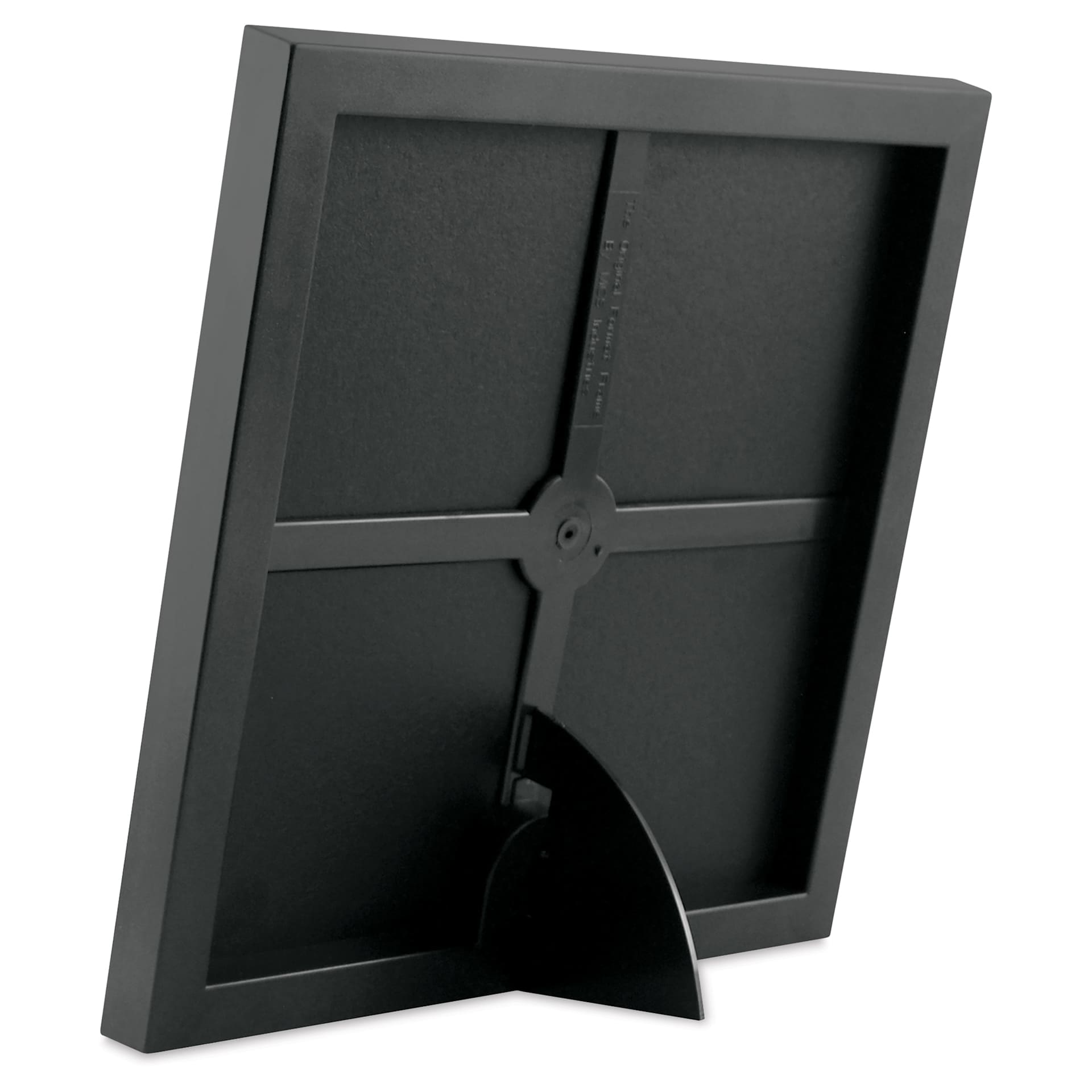 Format Frame - 8" x 8" back with stand