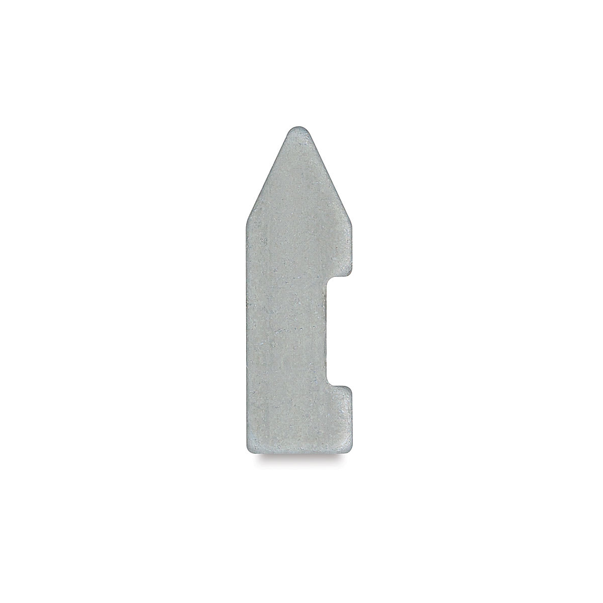 Fletcher FrameMaster Glazier's Point - Closeup of Point