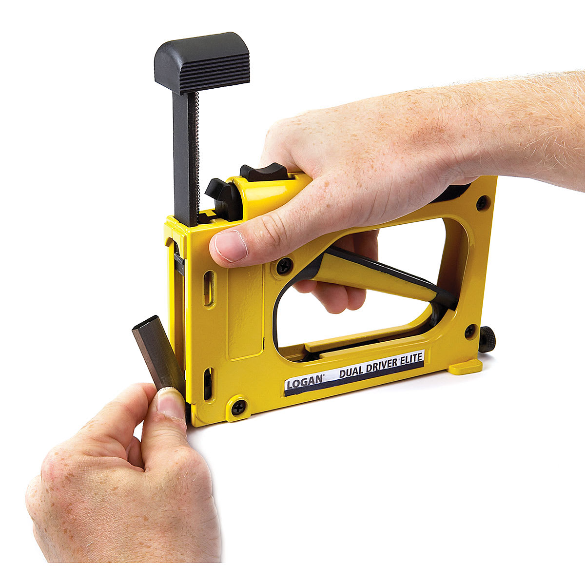 Dual Drive Elite Point Driver
