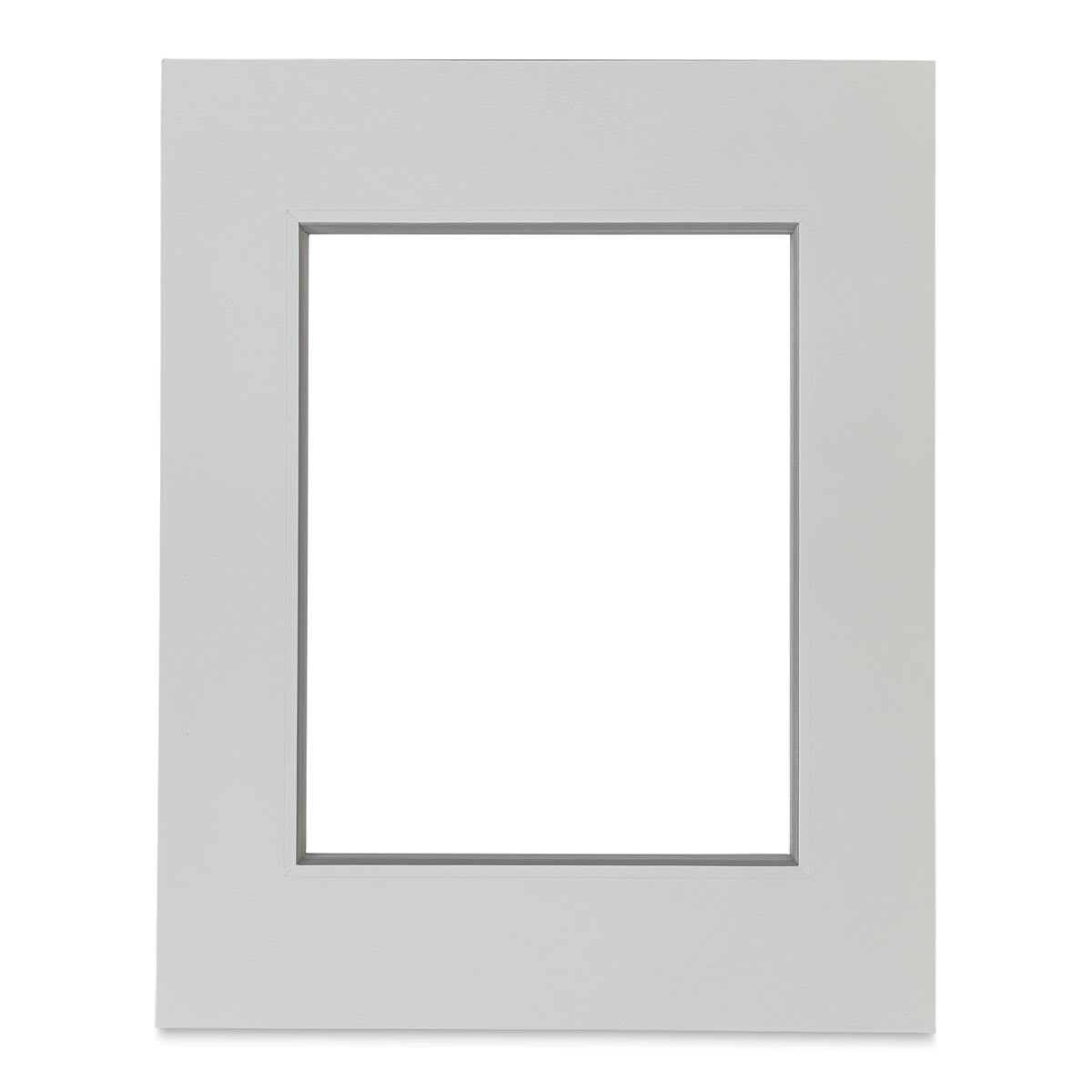 Stu-Art Economy Ready-Mats - 16" x 20" (11" x 14" Opening), Pkg of 50, front of mat