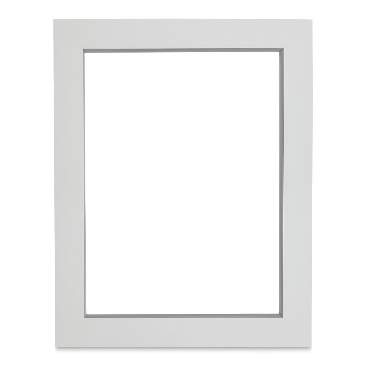 Stu-Art Economy Ready-Mats - 22" x 28" (18" x 24" Opening), Pkg of 50, front of mat