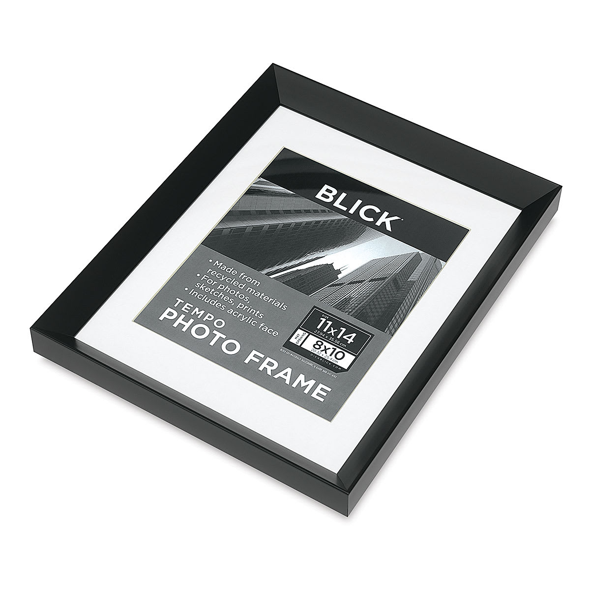 Blick Tempo Frame