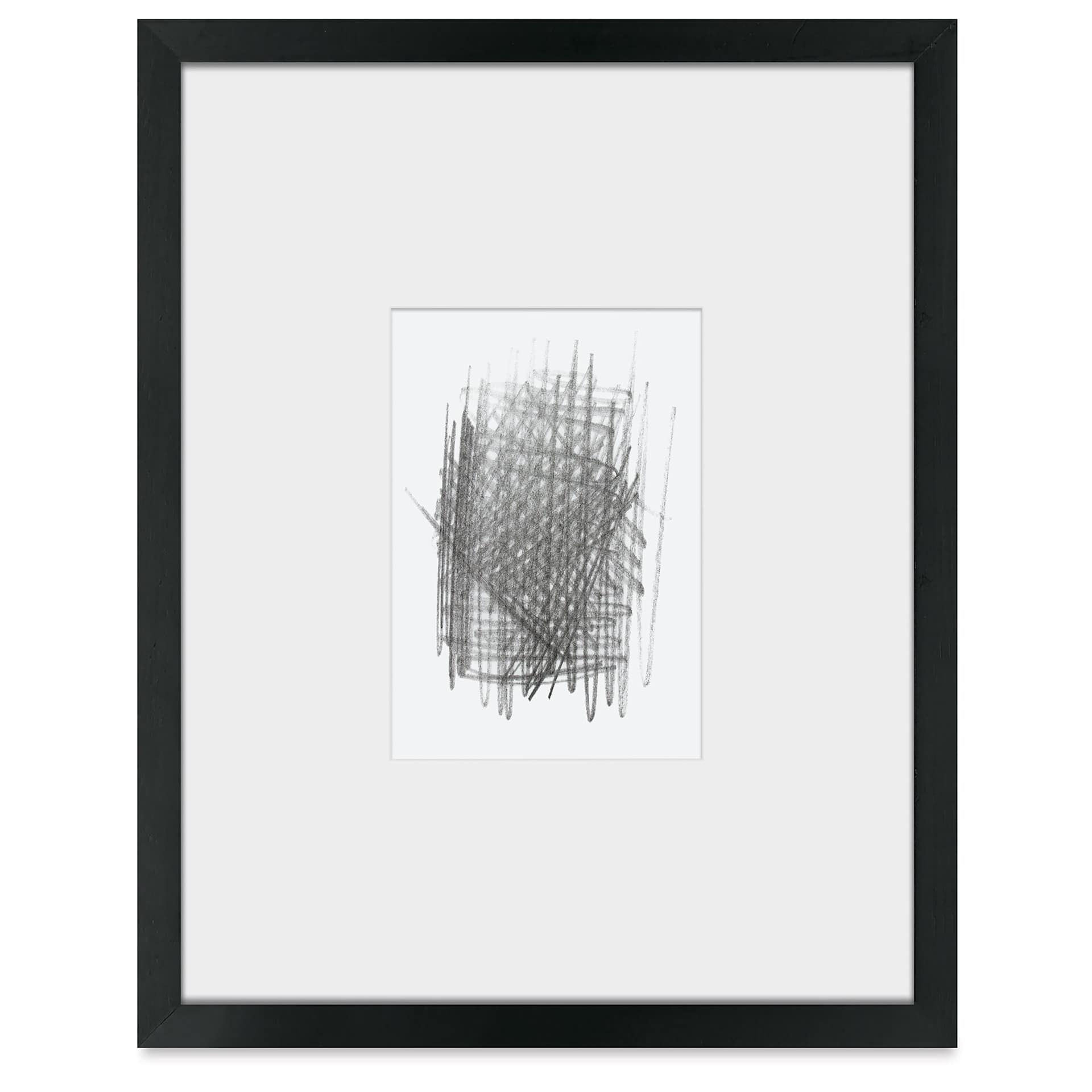 Blick Emery Gallery Frame - Black, 11" x 14"