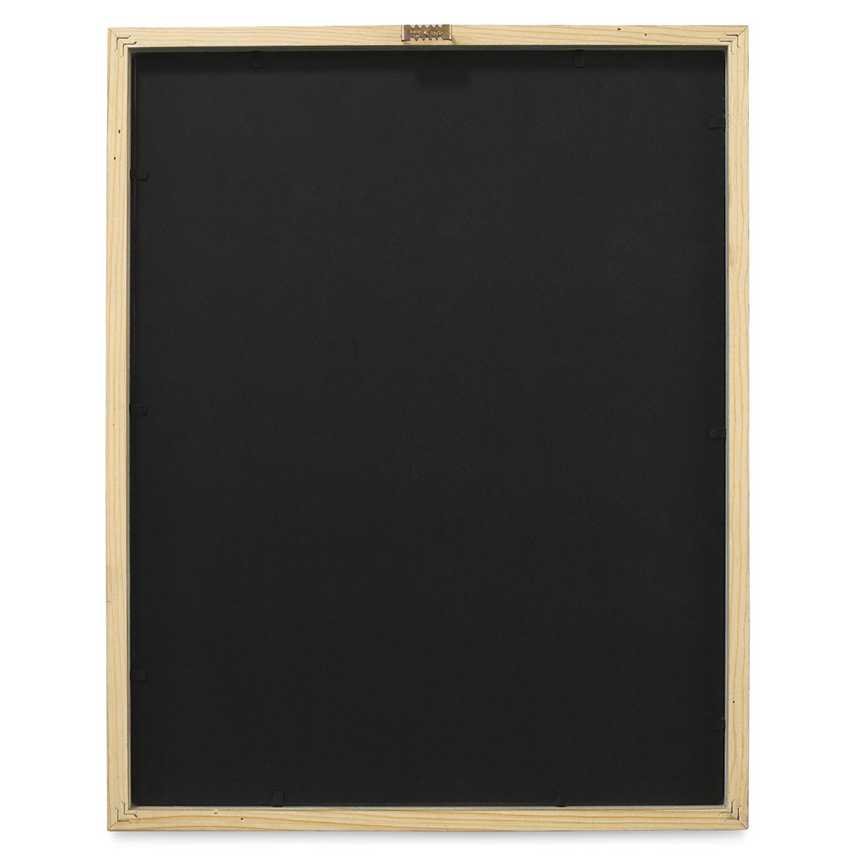 Blick Westwood Frames - Whitewash, Thin, 11" x 14" back