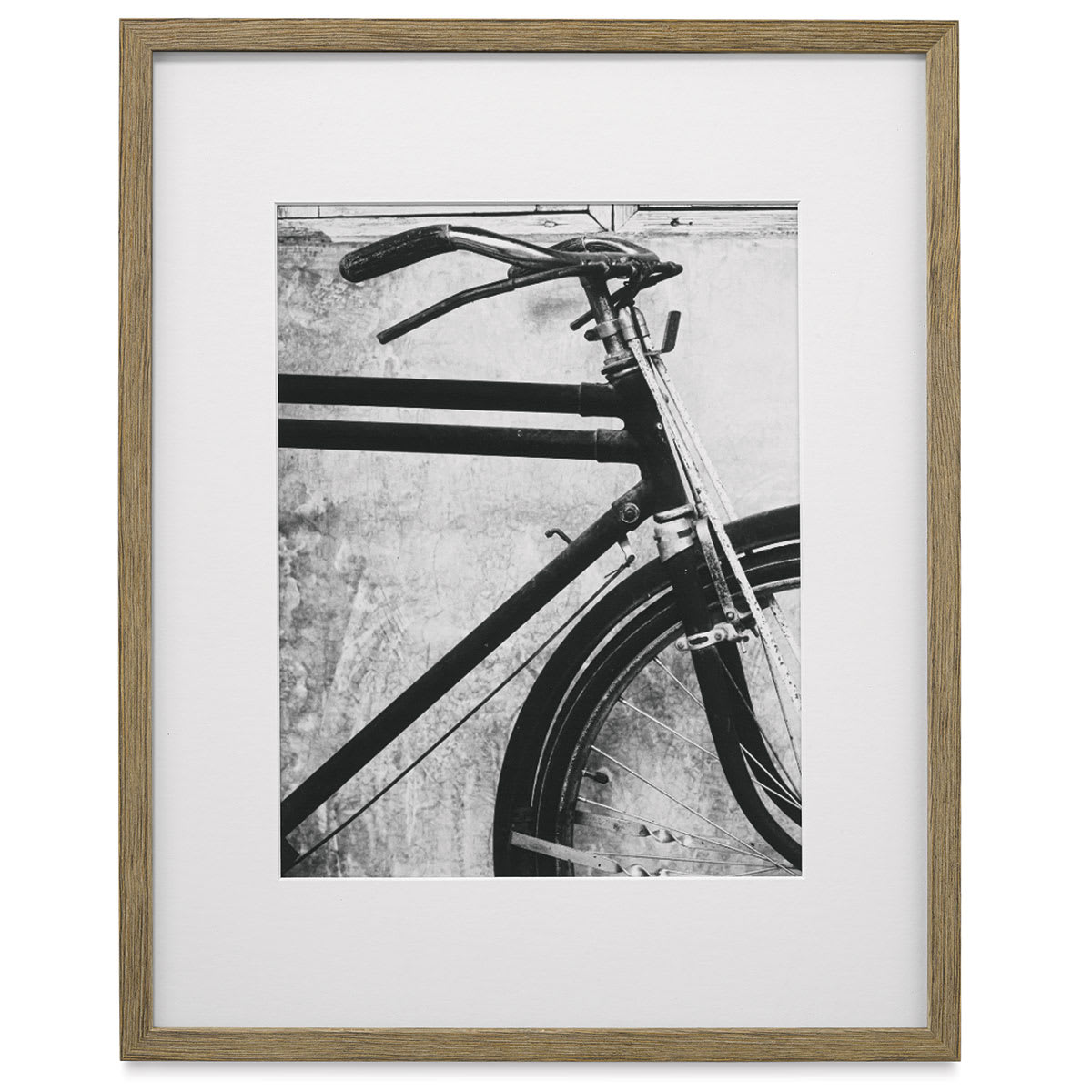 Blick Westwood Frames - Buff, Thin, 16" x 20"