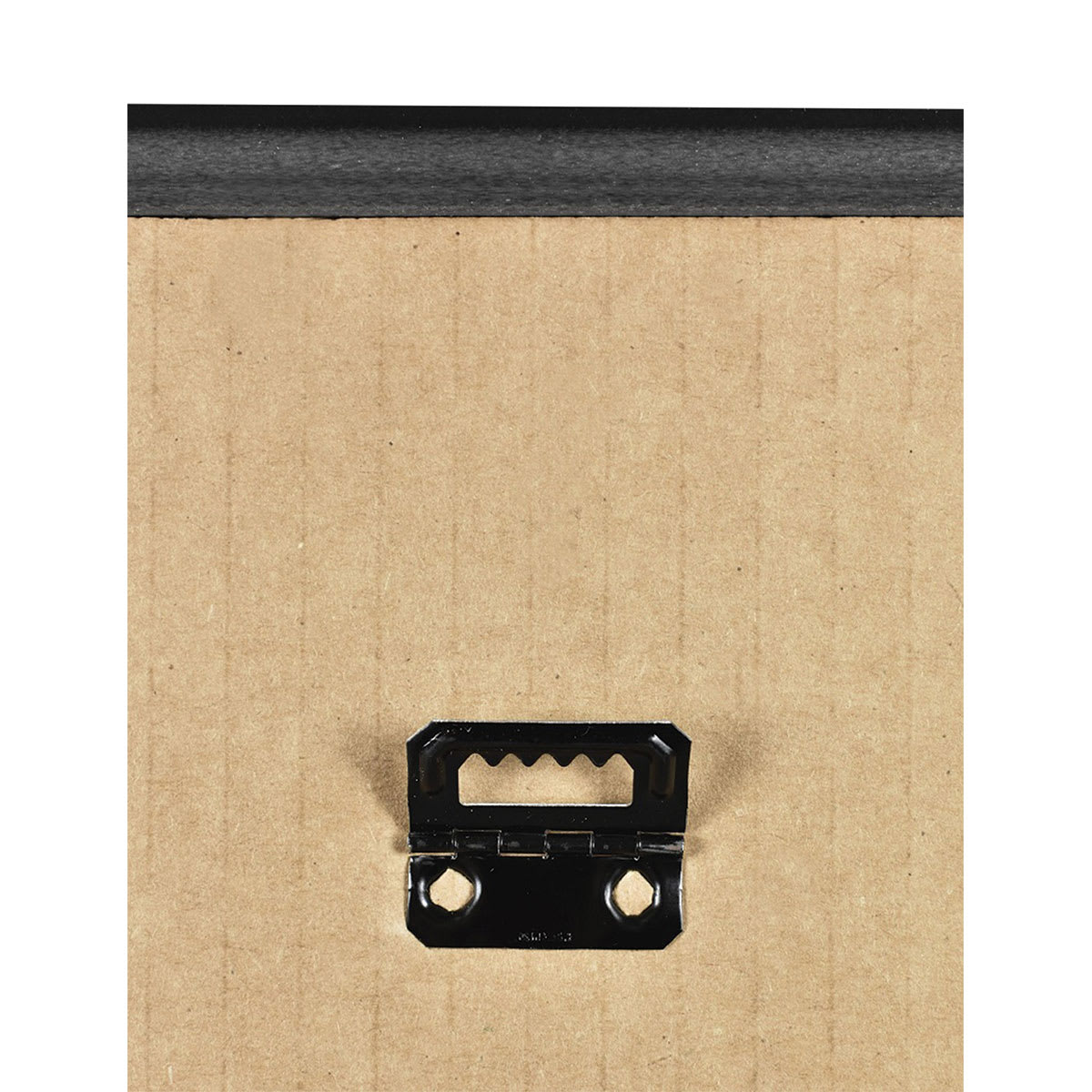 MCS Large Format Matte Poster Frame - 24" x 36" back hanger