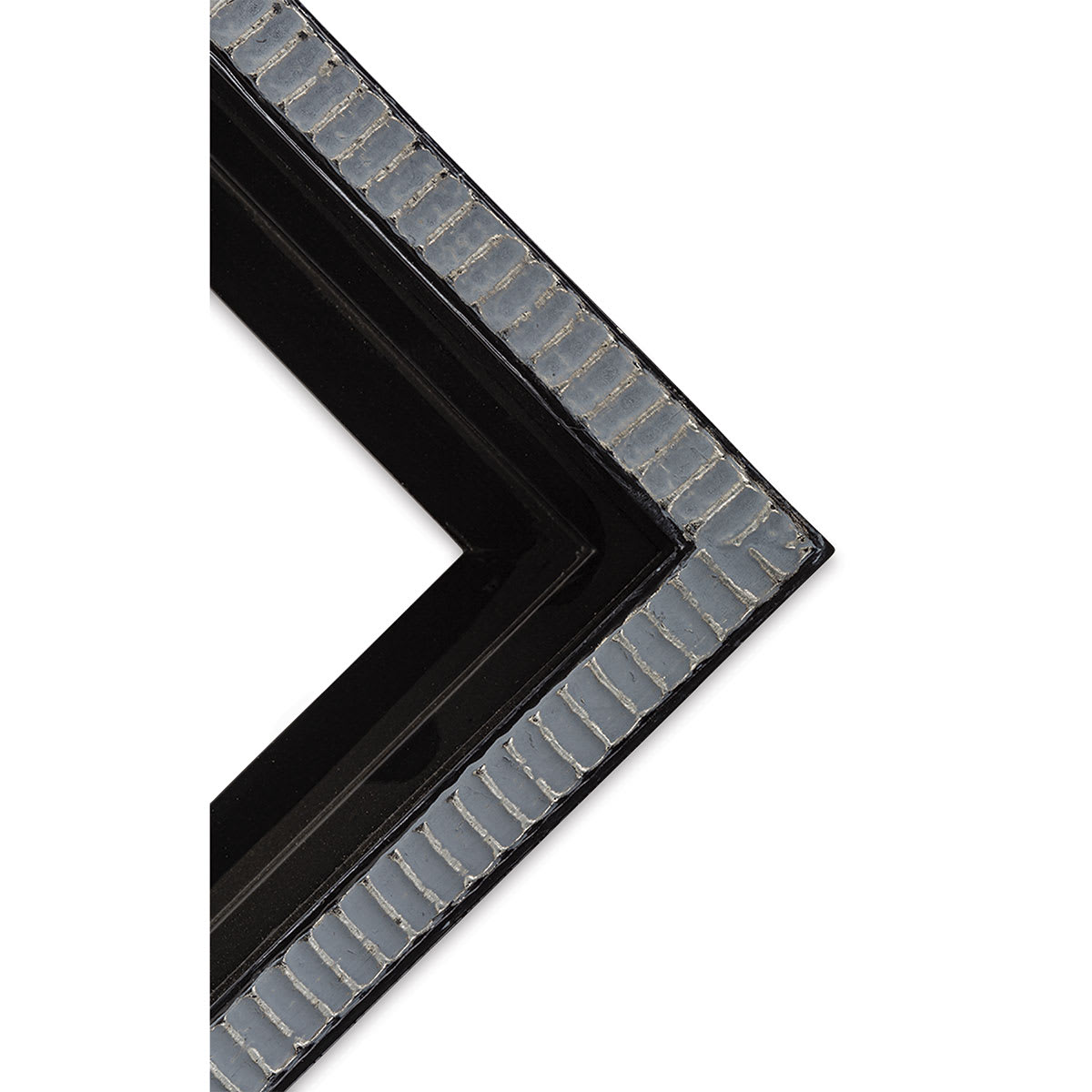 Blick Pietra Wood Floater Frames