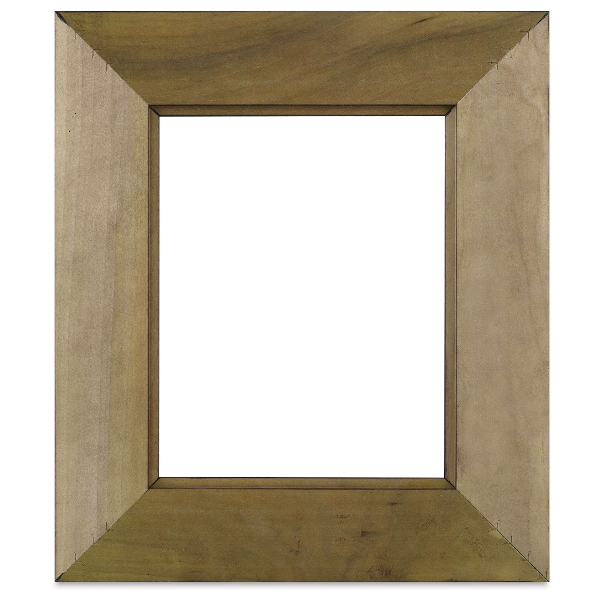 Blick Aliso Wood Frames, back