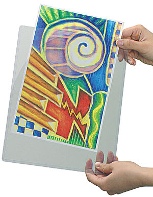 Print Protectors