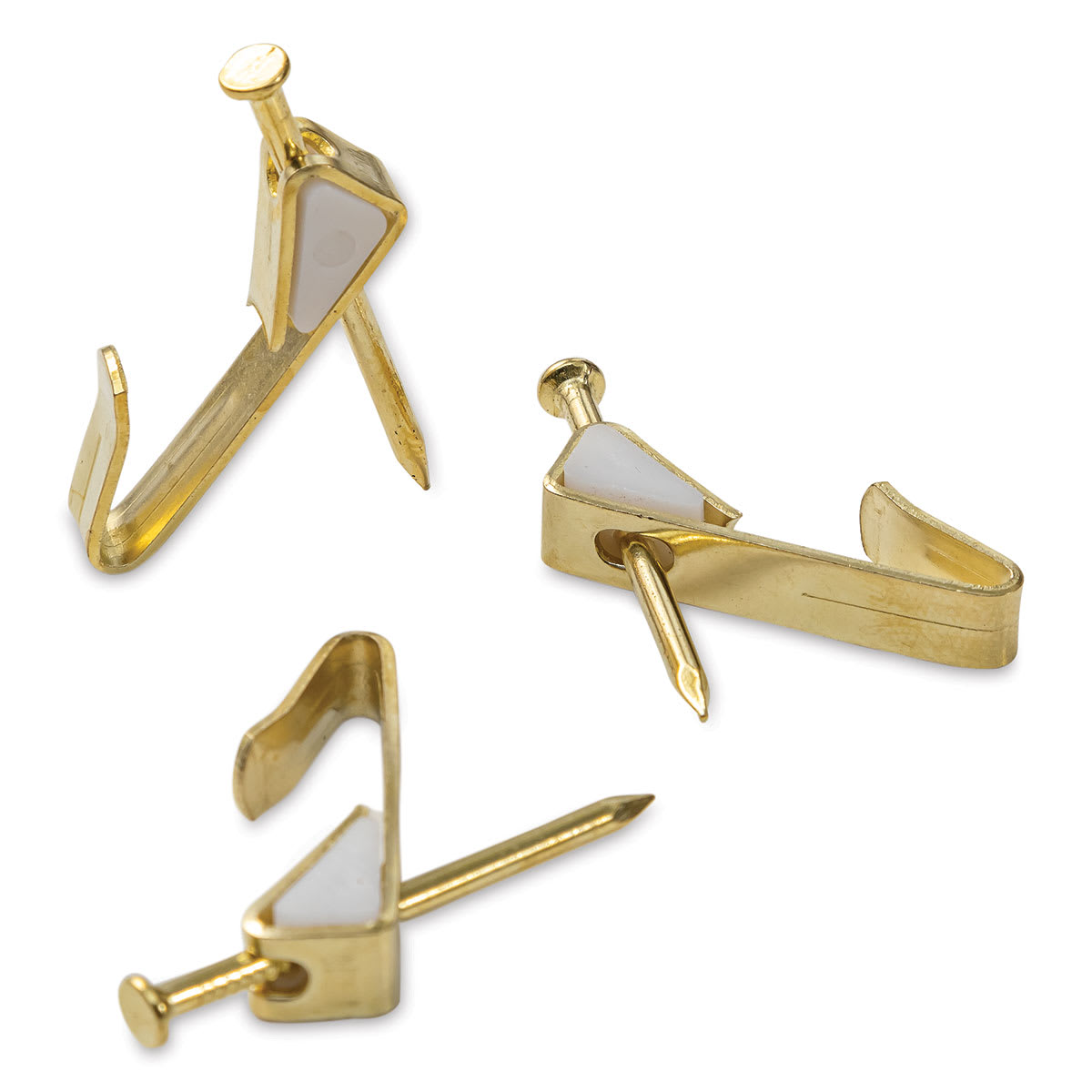 Example of OOK ReadyNail Picture Hooks and Nails