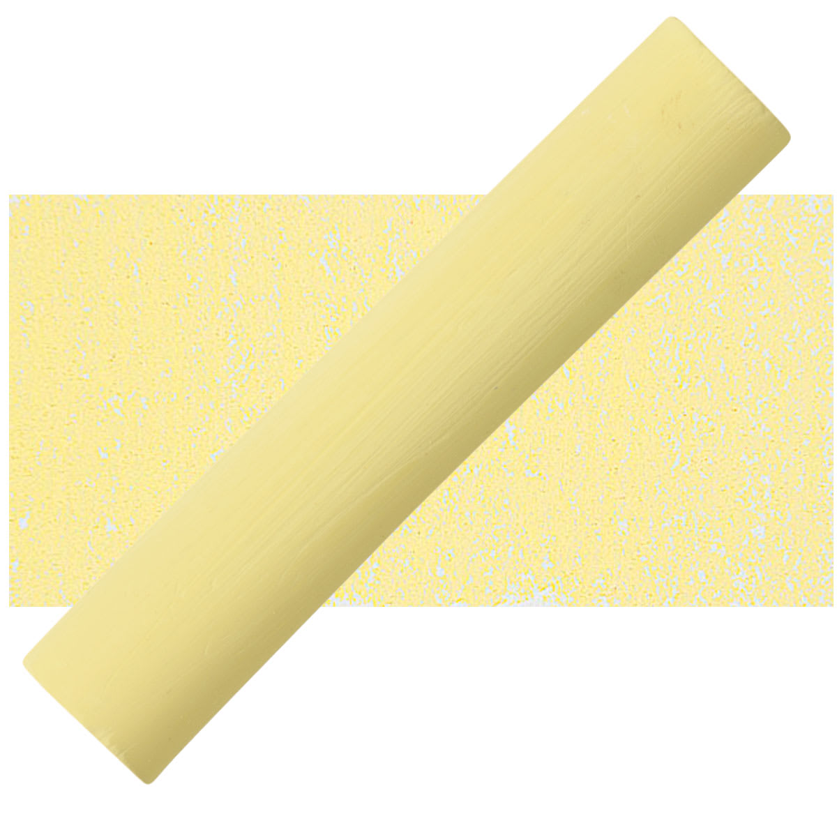 Blockx Soft Pastel - Blockx Yellow 114 pastel and swatch