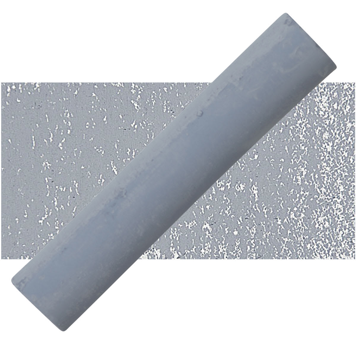 Blockx Soft Pastel - Payne's Gray 704 pastel and swatch