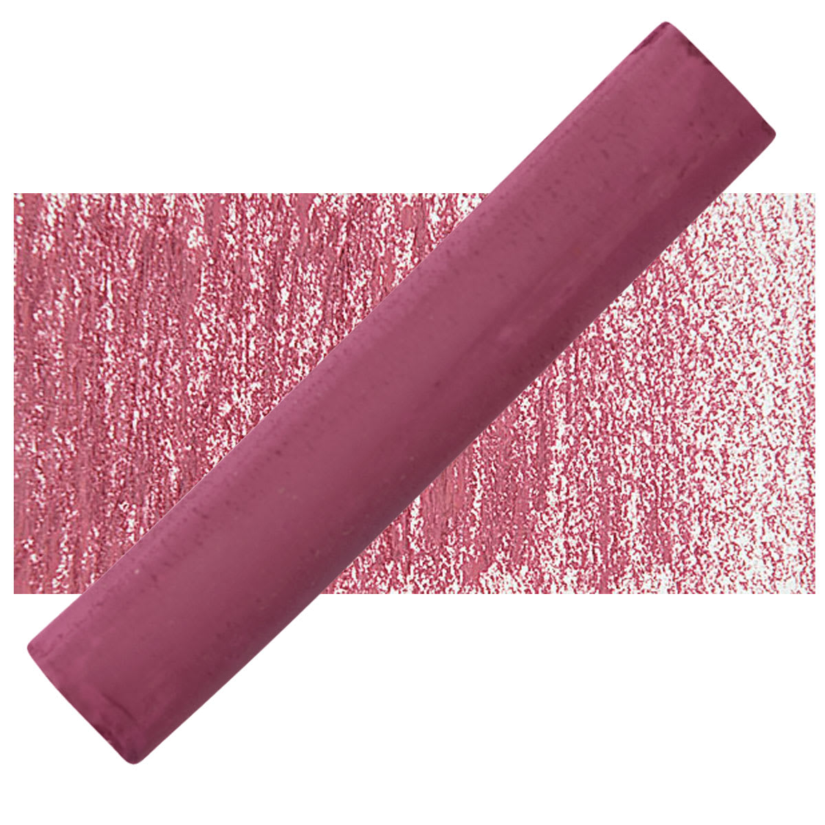Blockx Soft Pastel - Permanent Rose 251 pastel and swatch