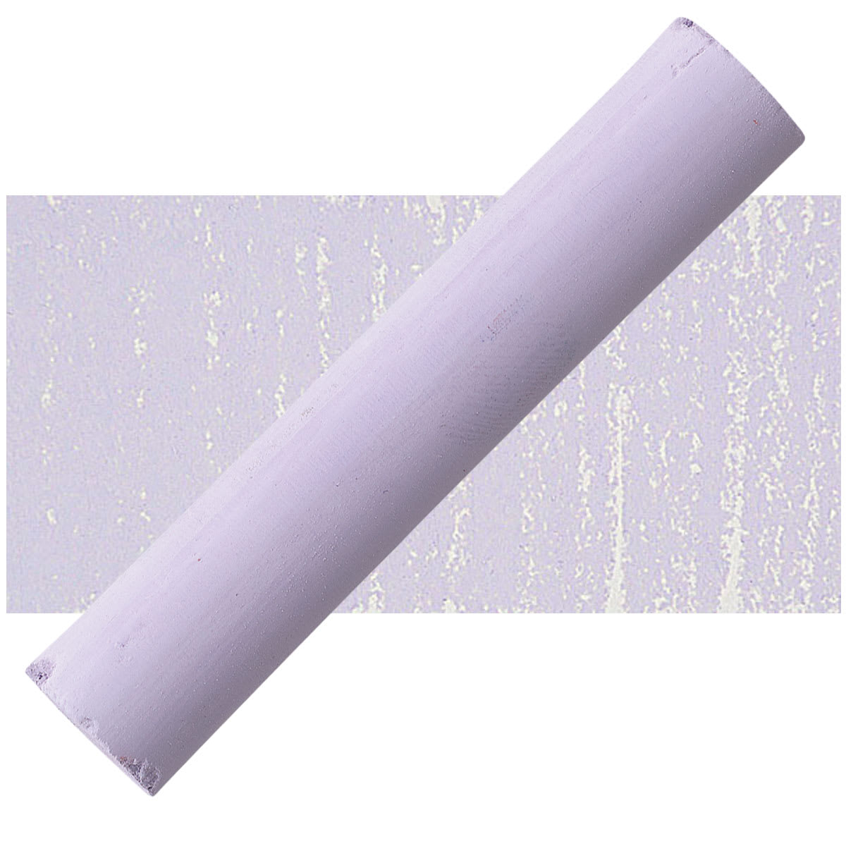 Blockx Soft Pastel - Ultramarine Violet 305 pastel and swatch