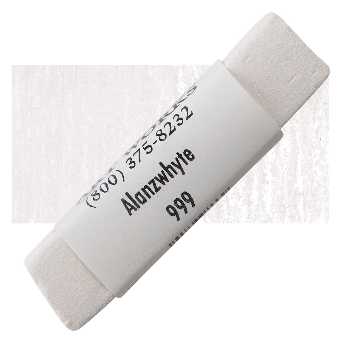 Great American Handmade Pastel - Alanzwhyte pastel and swatch
