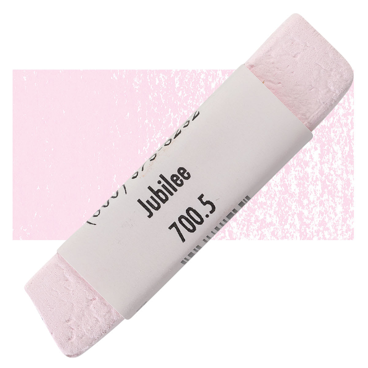 Great American Handmade Pastel - Jubilee 5, 700.5 pastel and swatch