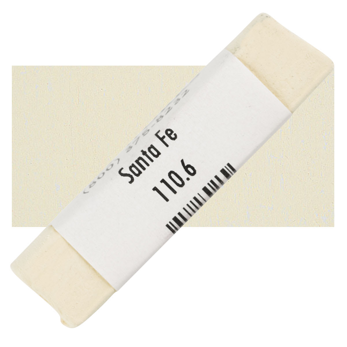 Great American Handmade Pastel - Santa Fe 6, 110.6 pastel and swatch