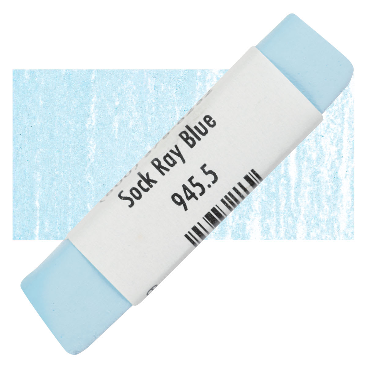 Sock Ray Blue 5