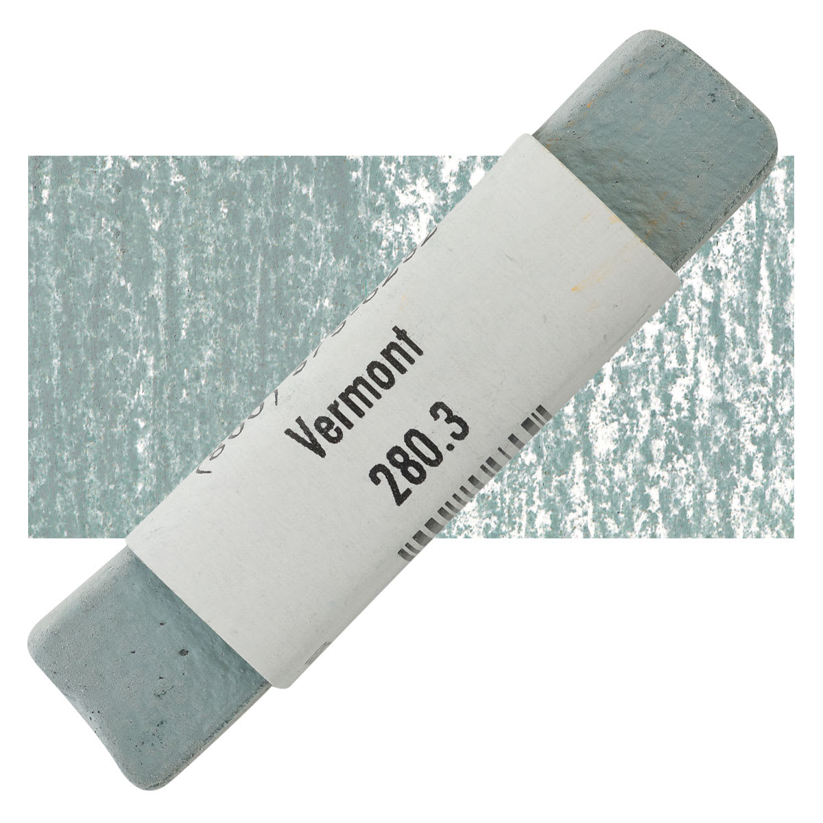 Great American Handmade Pastel - Vermont 3, 280.3 pastel and swatch