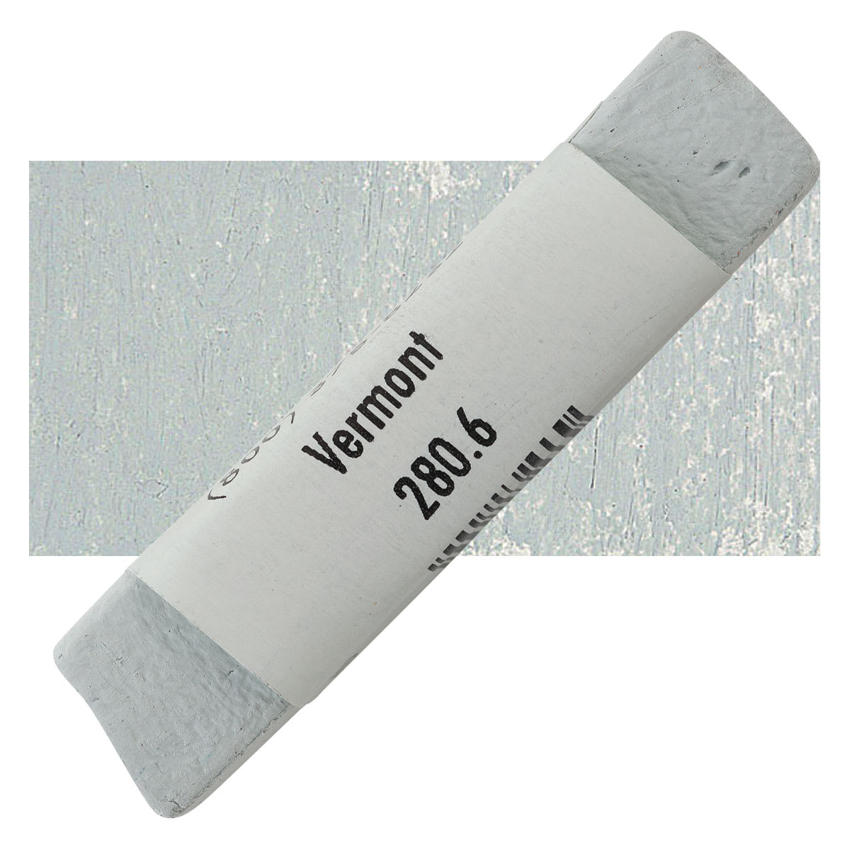Great American Handmade Pastel - Vermont 6, 280.6 pastel and swatch