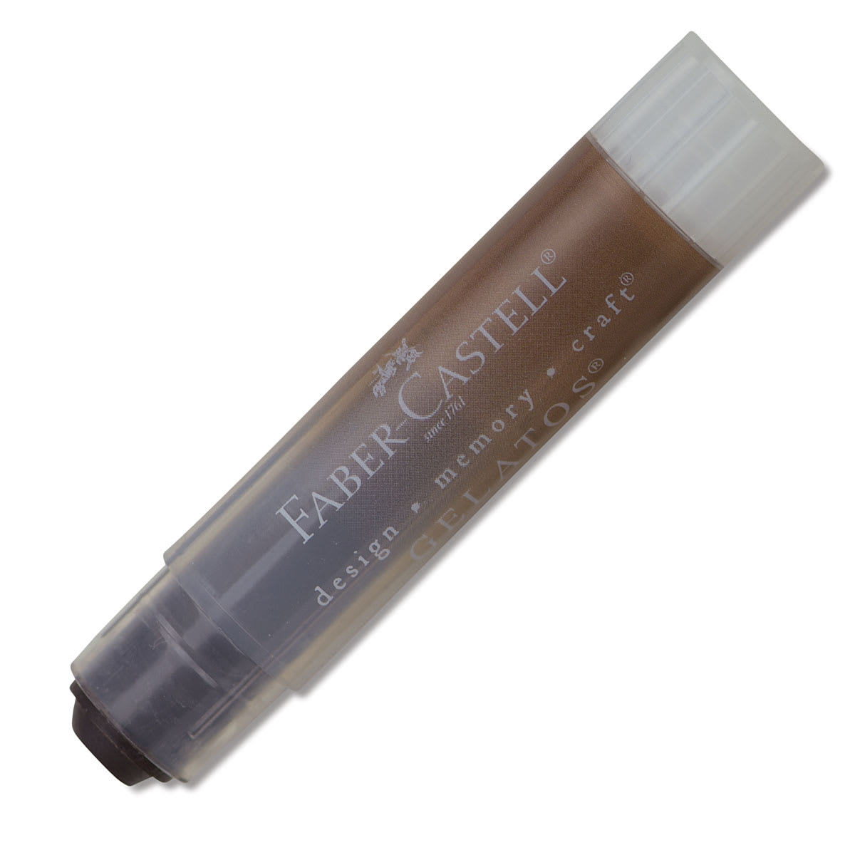 Faber-Castell Gelato - Chocolate
