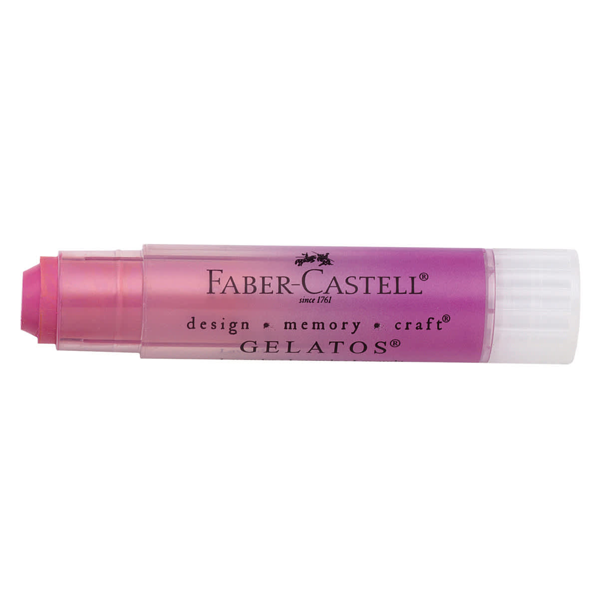 Faber-Castell Gelatos Lavender