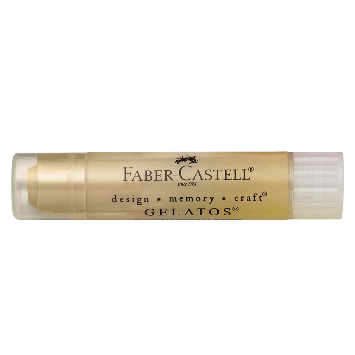Faber-Castell Gelatos Caramel