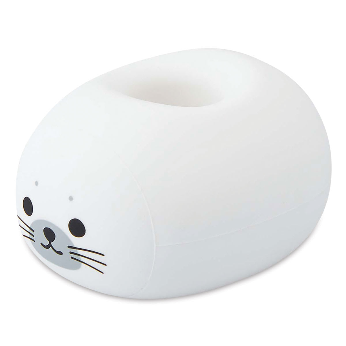PuniLabo Pen Stand - Seal