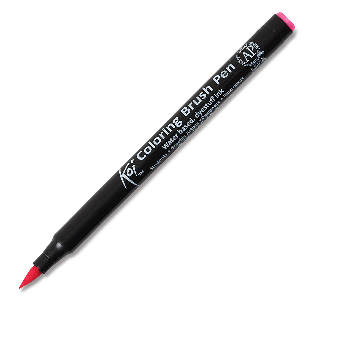 Sakura Koi Coloring Brush Pen - Pink