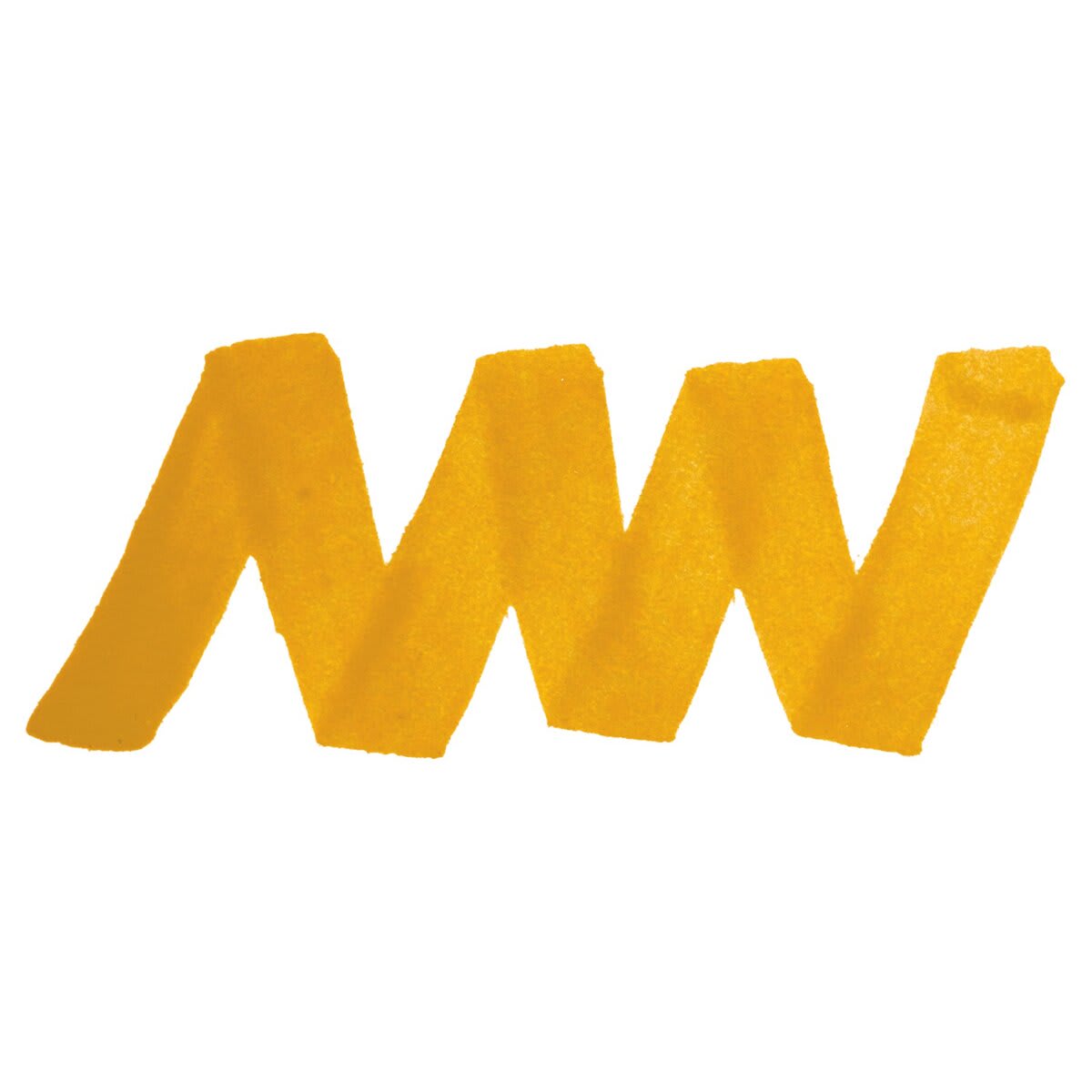 Liquitex Paint Marker - Yellow Oxide swatch