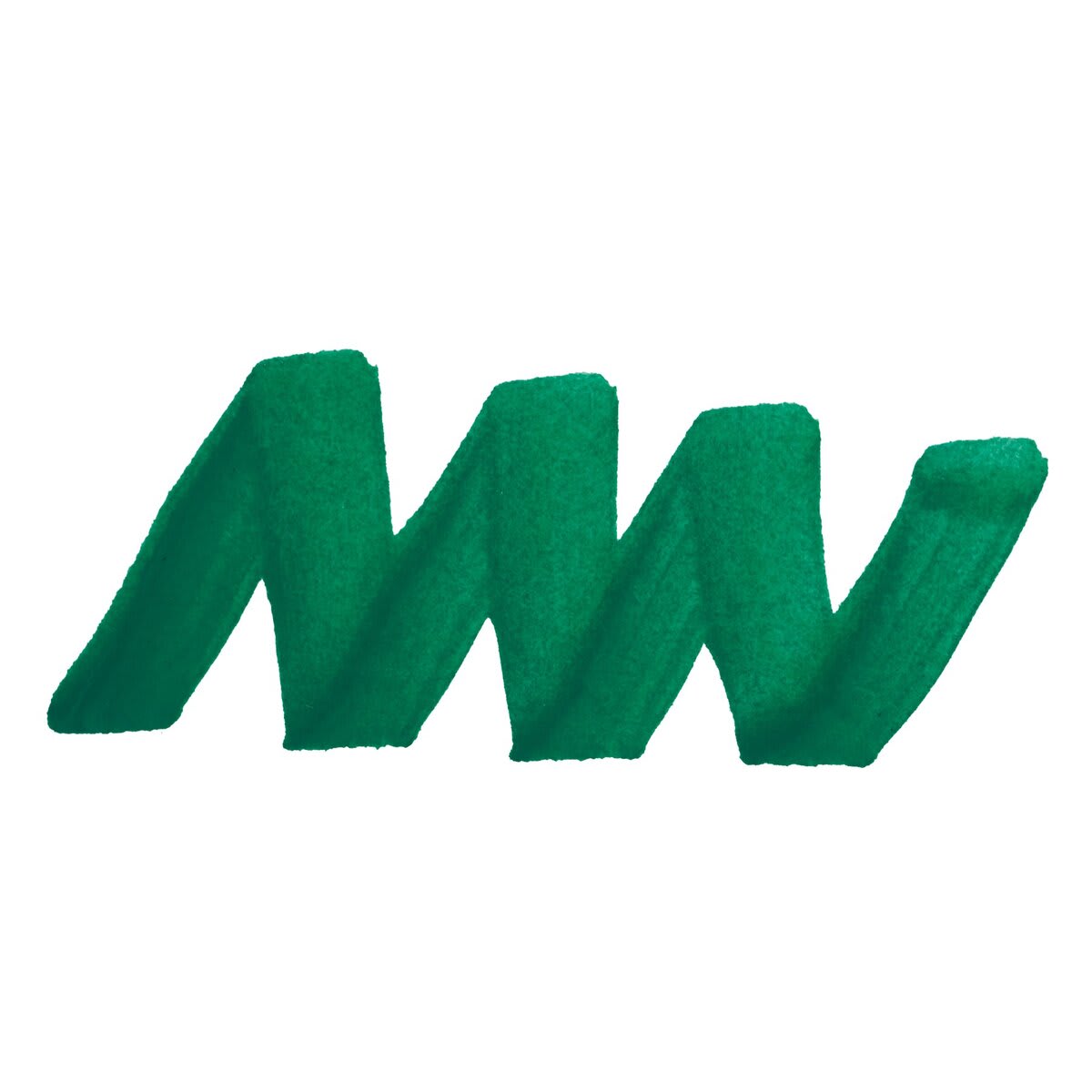 Liquitex Paint Marker - Emerald Green swatch
