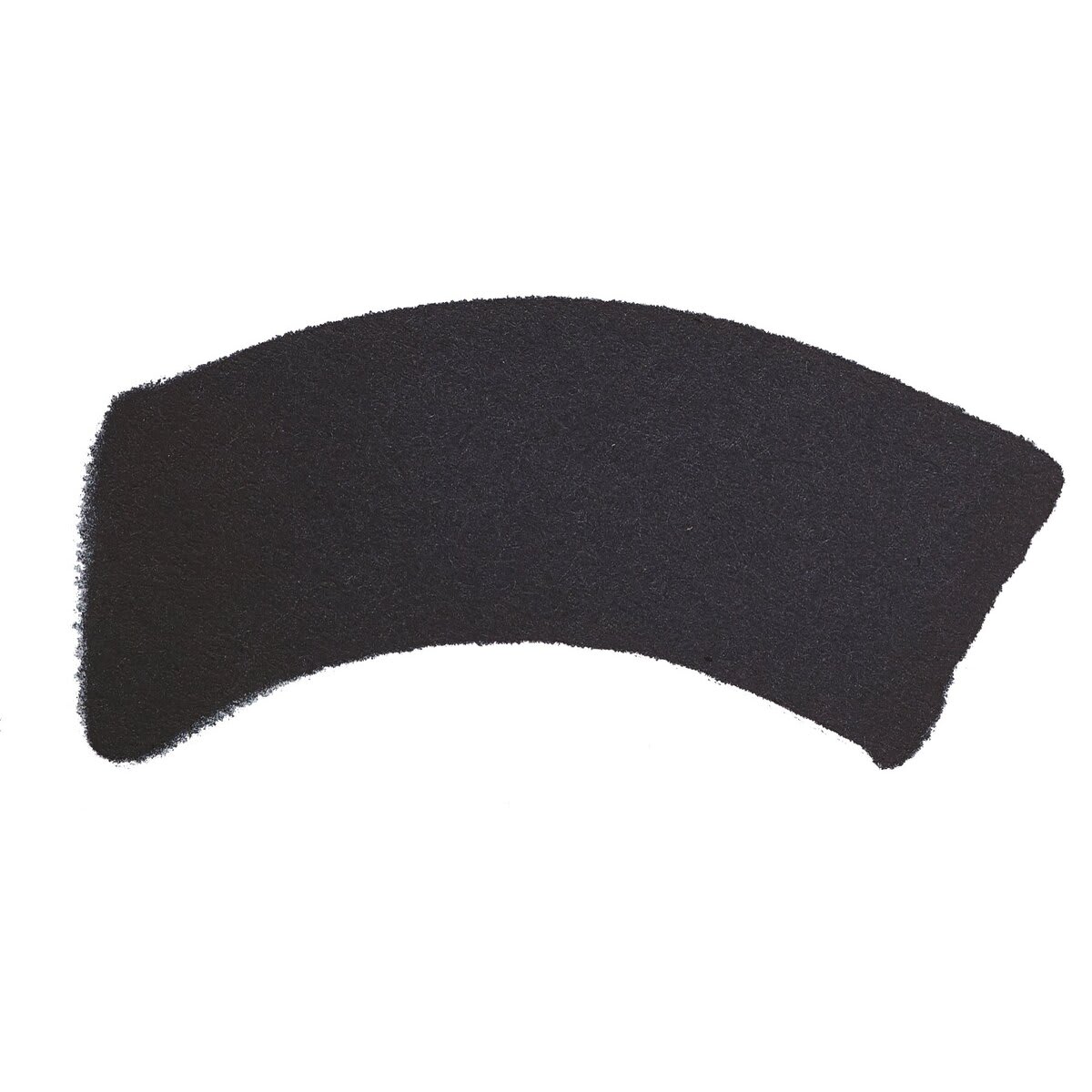 Krink K-51 Permanent Ink Marker - Jumbo Black swatch