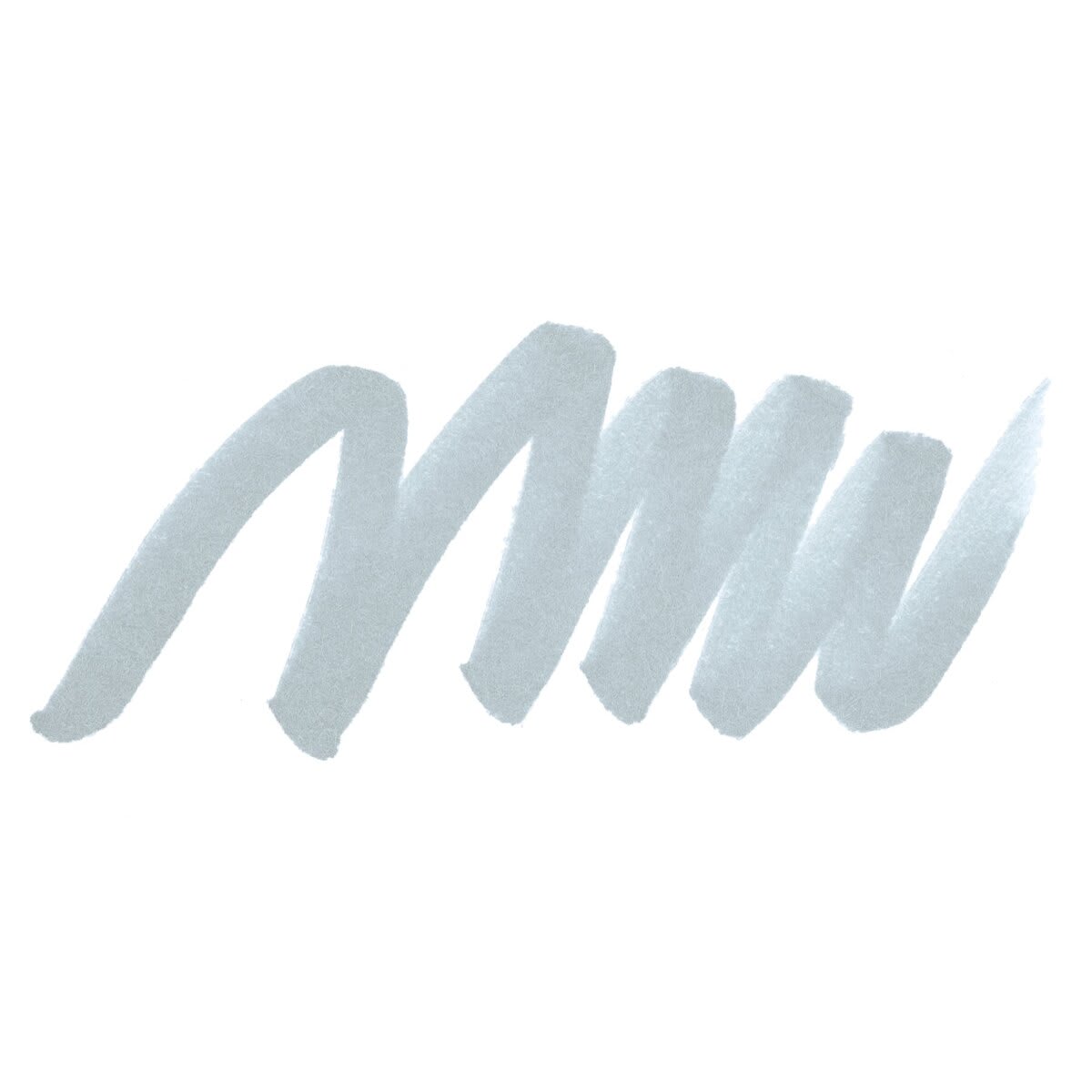 ShinHan Touch Twin Brush Marker - Blue Grey 3 swatch