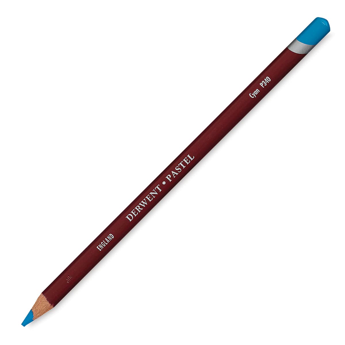 Derwent Pastel Pencil - Cyan