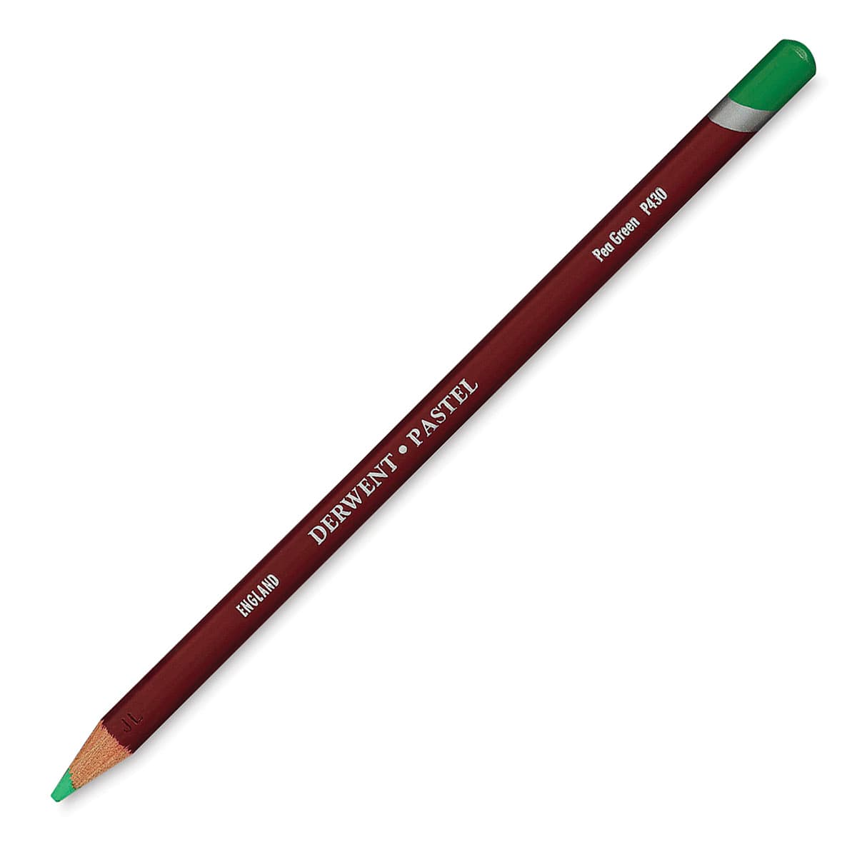 Derwent Pastel Pencil - Pea Green