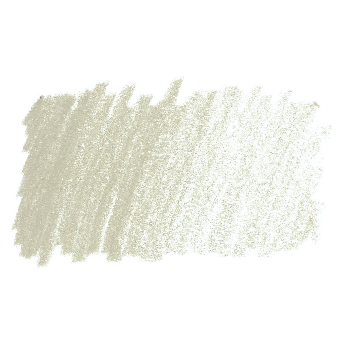 Stabilo CarbOthello Pastel Pencil - Gray 3 swatch